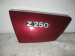 z250-Deckel