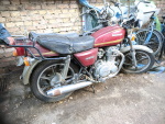 Z400