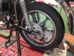 Z400
