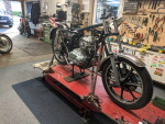 Z400