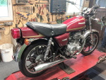 Z400