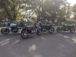 Z400