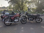 Z400