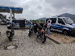 Tour 2018
