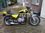  Moped`s 