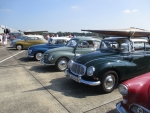 Oldtimertreffen