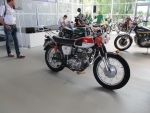 Oldtimertreffen