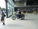 Oldtimertreffen