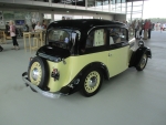 Oldtimertreffen