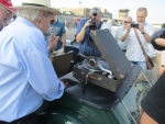 Oldtimertreffen