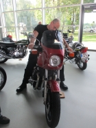 Oldtimertreffen