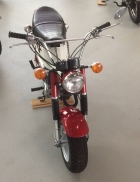 Oldtimertreffen
