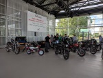 Oldtimertreffen