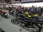 Oldtimertreffen