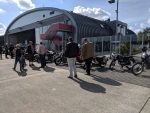 Oldtimertreffen