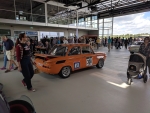 Oldtimertreffen