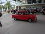 Oldtimertreffen