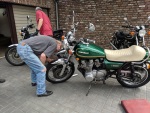 Oldtimertreff