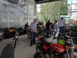 Oldtimertreffen