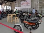 Oldtimertreffen