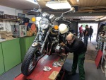 Oldtimertreffen