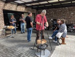 Oldtimertreffen