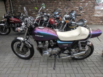 Oldtimertreff