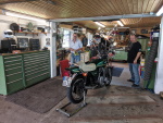Oldtimertreff