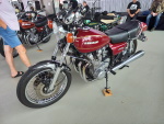 Oldtimertreff