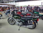Oldtimertreff