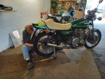 Oldtimertreff