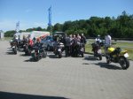 Tour Mai 2012