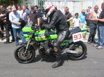 Tour Mai 2012