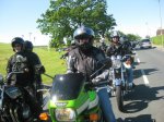 Tour Mai 2012
