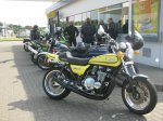 Tour Mai 2012