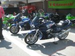 Tour Mai 2012
