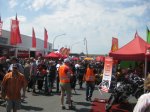 Tour Mai 2012