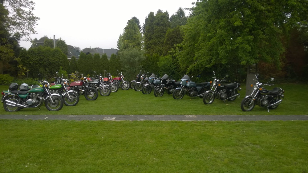 Willkommen bei den Krefelder Z Freunden