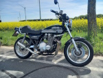 Harry's Z1000 A1