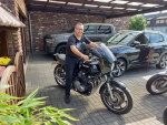 Andy Z1000 Z1R
