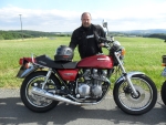 Johannes Z650