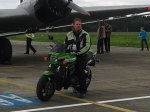 Ralf ZRX 1200