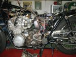 Elektrik Z650