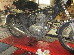 Honda CB 250