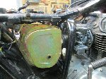 Honda CB250