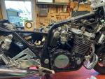 XJR
