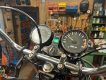 Twin 750