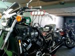 Rep einer V-Max 1200 